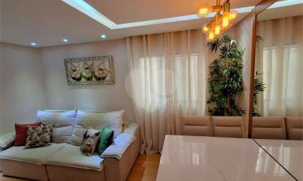 Apartamento com 2 quartos à venda em 9 De Abril - RJ
