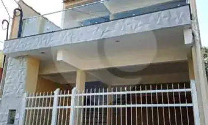 Casa com 2 quartos à venda na Peru, Roma, Volta Redonda