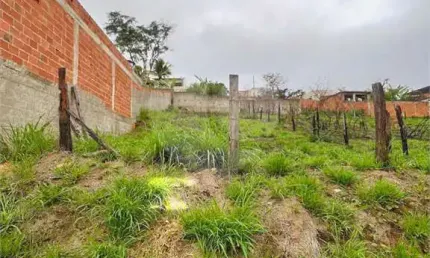 Terreno à venda na Olímpio Teixeira, Roma, Volta Redonda
