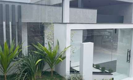 Casa com 3 quartos à venda em Jardim Belvedere - RJ