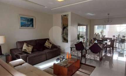 Casa com 2 quartos à venda em Jardim Belvedere - RJ
