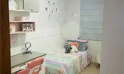 Casa com 3 quartos à venda em jardim belvedere - rj
