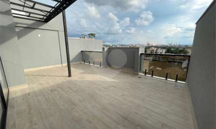 Cobertura com 4 quartos à venda na Santa Bárbara, Niterói, Volta Redonda