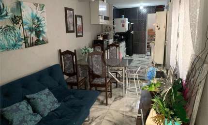 Casa com 3 quartos à venda em Jardim Belvedere - RJ