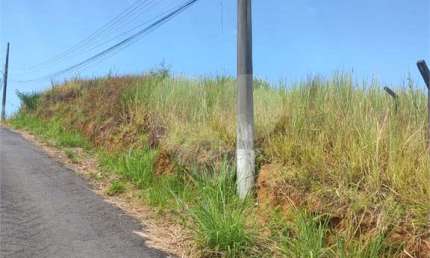 Terreno à venda na Juarez Barbosa Silveira, Santa Rita, Barra Mansa