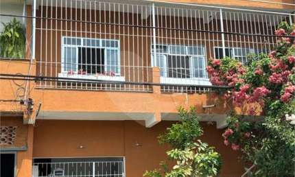 Casa com 4 quartos à venda na Paraíba, Dom Bosco, Volta Redonda
