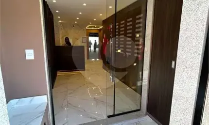 Sala comercial à venda na Bernardo Ferraz, Aterrado, Volta Redonda