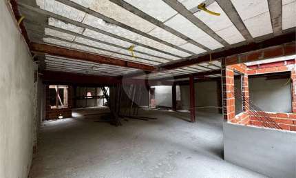 Terreno comercial para alugar na Sávio Cota De Almeida Gama, Retiro, Volta Redonda
