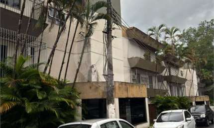 Apartamento com 3 quartos à venda em Santa Rosa - RJ