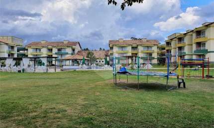 Flat com 1 quartos à venda em Centro (dorândia) - RJ