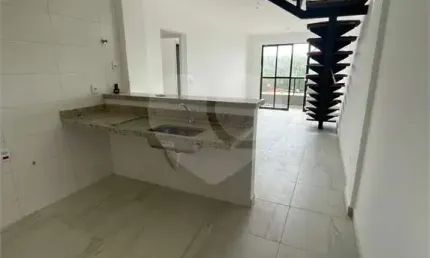 Apartamento com 2 quartos à venda na Doutor Paulo Monteiro Mendes, Monte Castelo, Volta Redonda