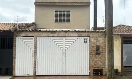 Sobrado com 4 quartos à venda em Recanto Feliz (califórnia Da Barra) - RJ
