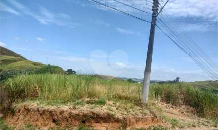 Terreno à venda na Juarez Barbosa Silveira, Santa Rita, Barra Mansa