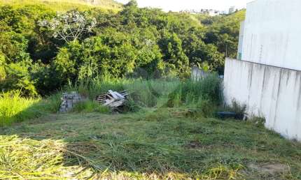 Terreno à venda na Pastor Moacir Lima, Jardim Amália, Volta Redonda