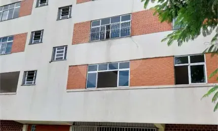 Apartamento com 4 quartos à venda ou para locação em Jardim Amália - RJ