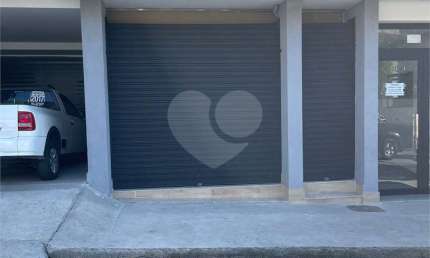 Ponto comercial à venda na Doutor Paulo Monteiro Mendes, Monte Castelo, Volta Redonda