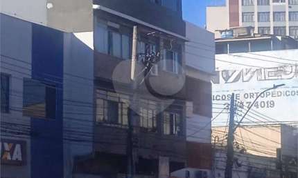 Apartamento com 2 quartos à venda na Paulo De Frontin, Aterrado, Volta Redonda