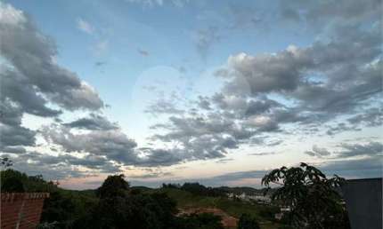Terreno à venda na José Correa Fonseca, Jardim Belvedere, Volta Redonda