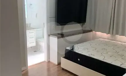 Apartamento com 2 quartos à venda na Sete De Setembro, Aterrado, Volta Redonda