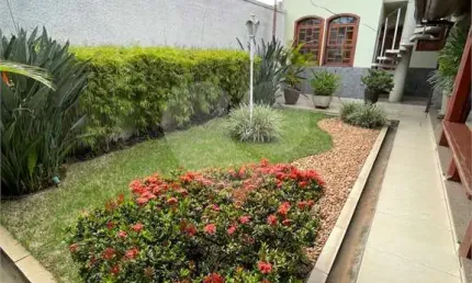 Casa com 4 quartos à venda na Silva Ramos, Jardim Amália, Volta Redonda