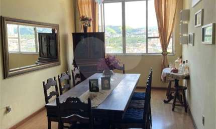 Cobertura com 3 quartos à venda na Amaral Peixoto, Centro, Volta Redonda