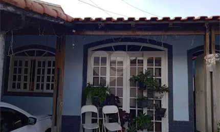 Casa com 2 quartos à venda em Jardim Vila Rica - Tiradentes - RJ
