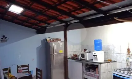 Casa com 2 quartos à venda em jardim vila rica - tiradentes - rj