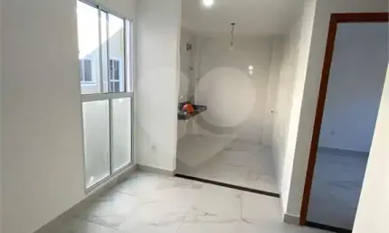 Apartamento com 2 quartos à venda na Francisco Chrisostomos Torres, São Luís, Volta Redonda