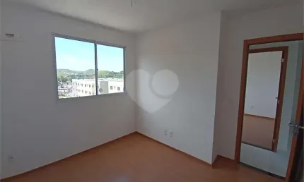 Apartamento com 2 quartos à venda na Francisco Chrisostomos Torres, São Luís, Volta Redonda