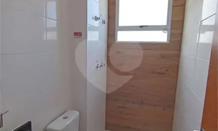 Apartamento com 2 quartos à venda na Francisco Chrisostomos Torres, São Luís, Volta Redonda