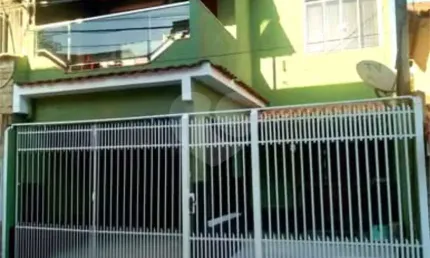 Apartamento com 3 quartos à venda na Maranhão, Retiro, Volta Redonda