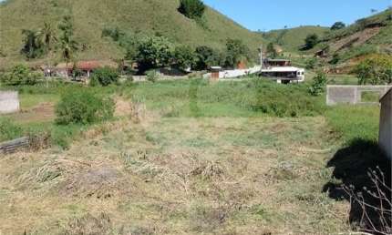 Terreno à venda na Velha Nossa Senhora Do Amparo, Santa Cruz II, Volta Redonda