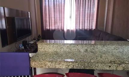 Apartamento com 2 quartos à venda em ponte alta - rj