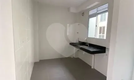 Apartamento com 2 quartos à venda na Francisco Chrisostomos Torres, São Luís, Volta Redonda