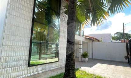 Casa com 4 quartos à venda na José Braz, Jardim Amália, Volta Redonda
