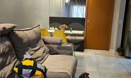 Apartamento com 2 quartos à venda na Manoel Garani, Retiro, Volta Redonda