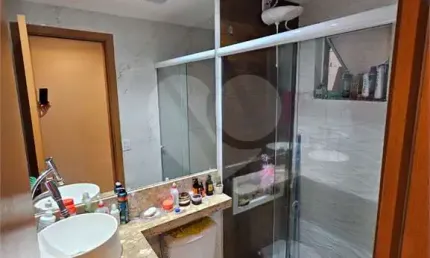 Apartamento com 2 quartos à venda na Manoel Garani, Retiro, Volta Redonda