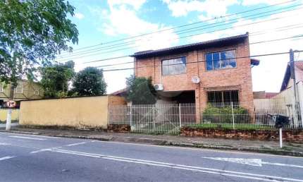 Casa com 3 quartos à venda na Ministro Salgado Filho, Aero Clube, Volta Redonda