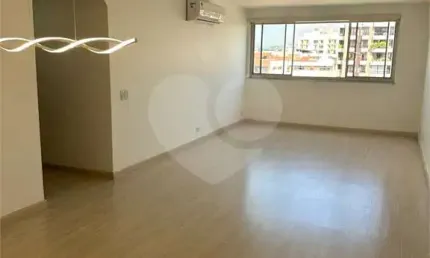 Apartamento com 3 quartos à venda na Coroados, Aterrado, Volta Redonda