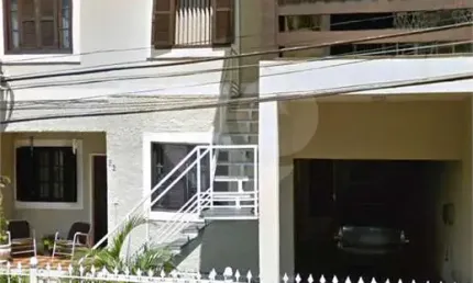 Casa com 5 quartos à venda em Vila Santa Cecília - RJ
