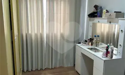 Apartamento com 2 quartos à venda em Água Limpa - RJ