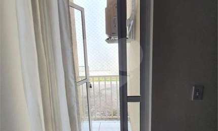 Apartamento com 2 quartos à venda em Água Limpa - RJ