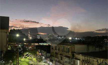 Apartamento com 2 quartos à venda na Paulo De Frontin, Aterrado, Volta Redonda