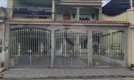 Casa com 3 quartos à venda na Franz João Hassis, Santa Cruz, Volta Redonda