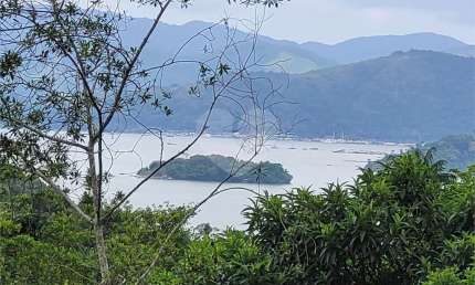 Terreno à venda na A, Areal do Taquari, Paraty