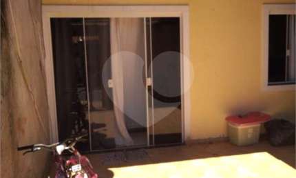 Casa com 2 quartos à venda na Mil E Quarenta E Três, Santo Agostinho, Volta Redonda