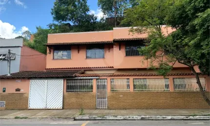 Casa com 3 quartos à venda na Carlos Chagas, São Lucas, Volta Redonda