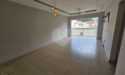 Apartamento com 4 quartos à venda em Jardim Amália - RJ