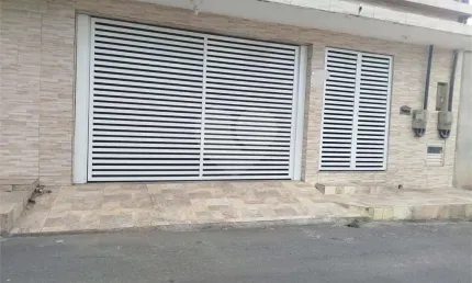 Casa com 4 quartos à venda na Casa 36, Centro, Pinheiral