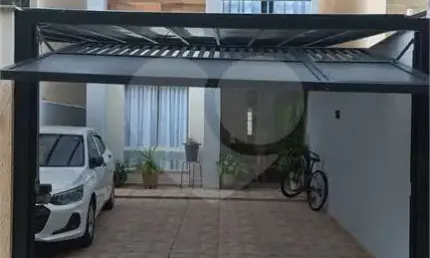 Casa com 2 quartos à venda na Isaura Rosa, Centro, Piraí